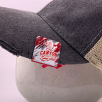 Canyon High School Hat Clip