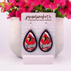 Soda Spring Cardinals - School Spirit Elevated