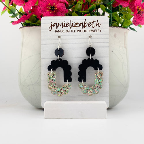 Pastel Party Boho Bubbles