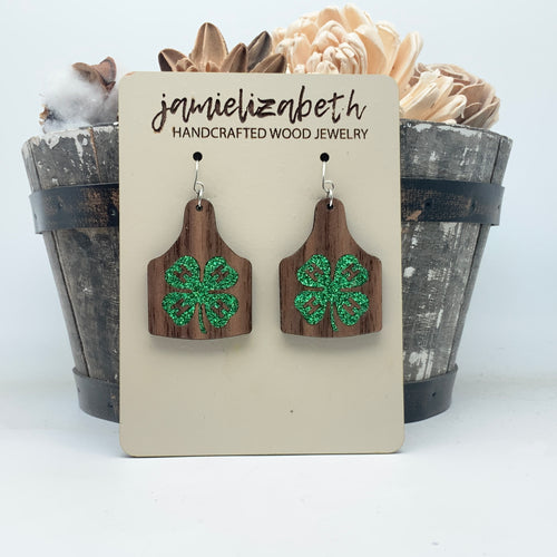 4-H Animal Tags