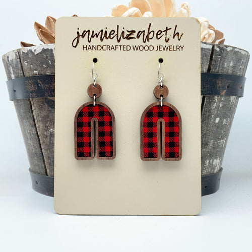 Buffalo Plaid (Vault)