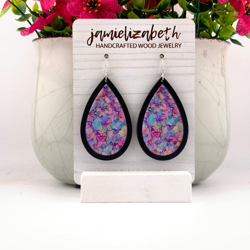 Watercolor Acrylic Collection