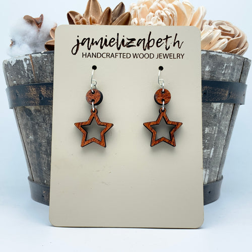 Mesquite Stars (Vault)