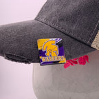 Pieper High School Hat Clip