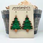 Cheery Green Trees (Vault)