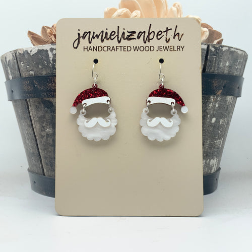 Santa Claus Hemis  (Vault)