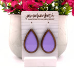 Lavender Solid Acrylic Collection