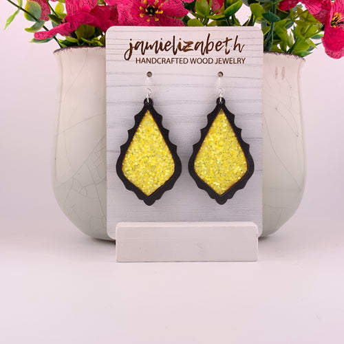 Ray of Sunshine Chandelier - Large (Vault)