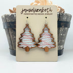 Christmas Snack Cakes (Vault)