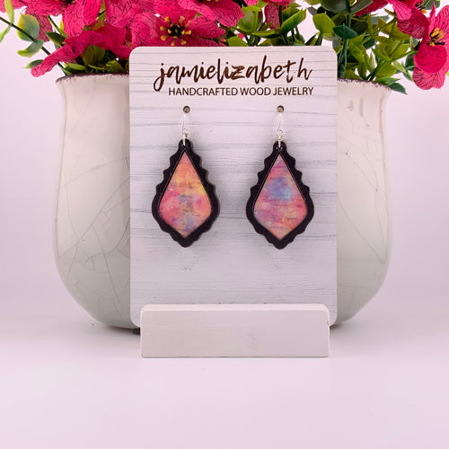 Spring Pearl Cork - Vault *In new shape