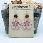 Pink Hawaiian Hibiscus (Vault)