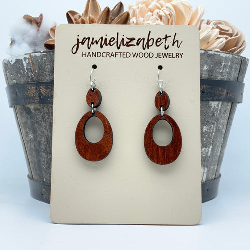 Mesquite Drops (Vault)