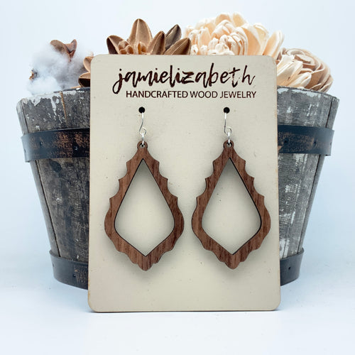 Chandelier Drops (Vault)