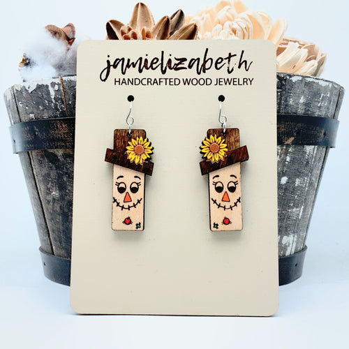 Sweet Scarecrows (Vault)