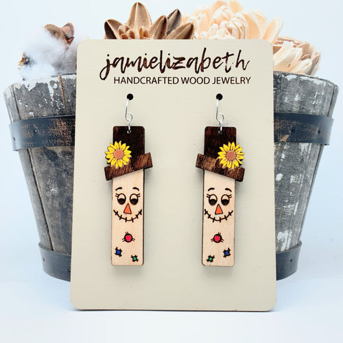 Sweet Scarecrows (Vault)