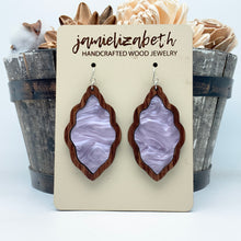 Load image into Gallery viewer, Purple Passion Acrylic - New Shapes Added (Vault)
