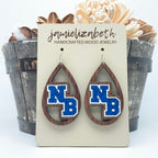 New Braunfels NB