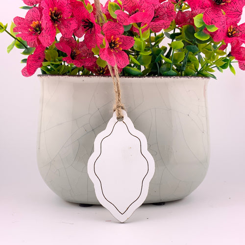 Jamielizabeth Downtown Christmas Tree Ornament - help us decorate!