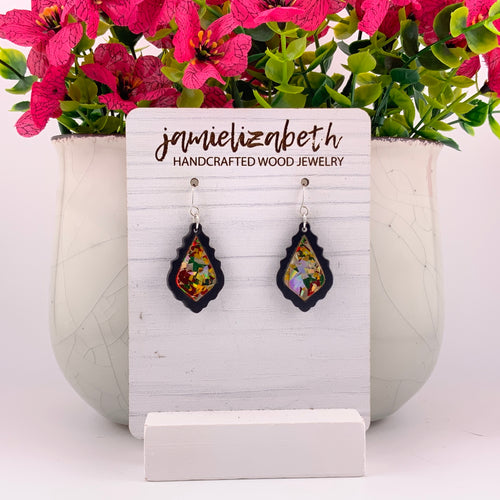 Antique Christmas Glow