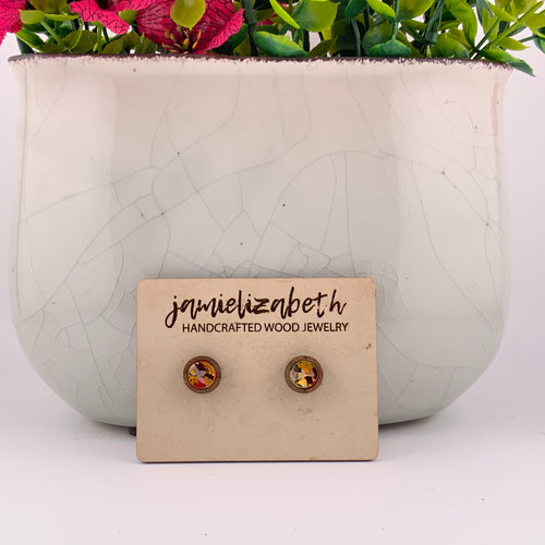 Antique Christmas Glow