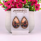 Desert Beauty - Grain & Grace Collection