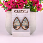 Coastal Dunes - Grain & Grace Collection