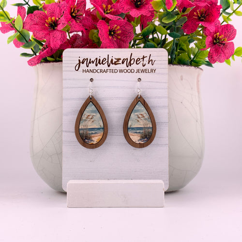 Coastal Dunes - Grain & Grace Collection
