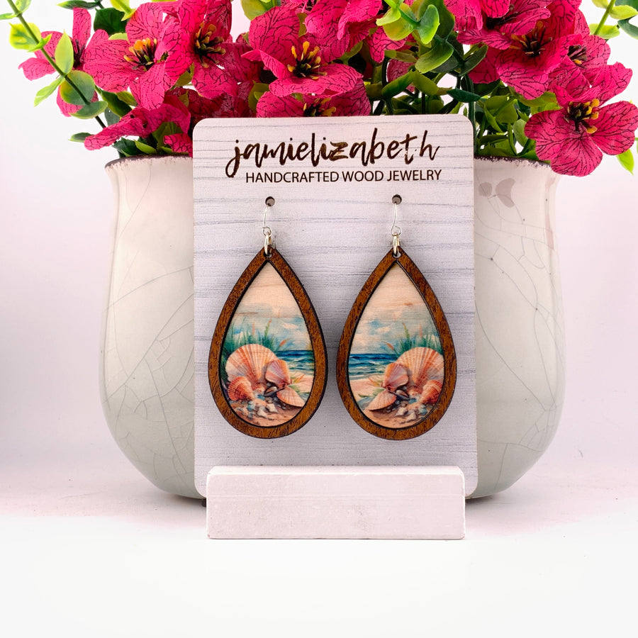 Coastal Charm Release