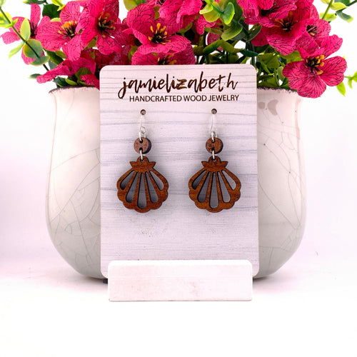 Mesquite Shells