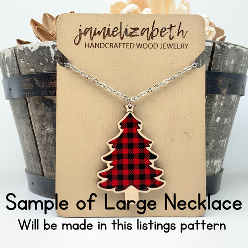 Cheery Green Trees (Vault)