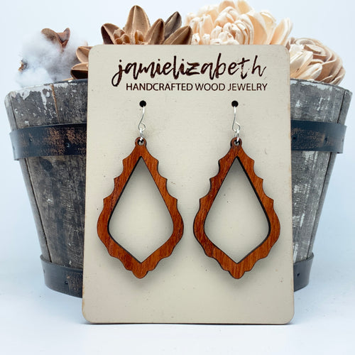 Chandelier Drops (Vault)