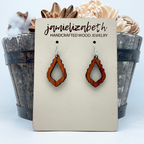 Chandelier Drops (Vault)