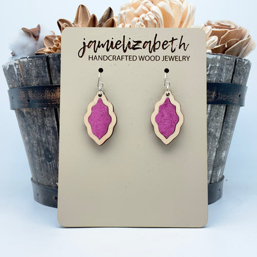 Posh Pink Velvet  (Vault)