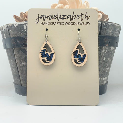 La Vernia Earrings