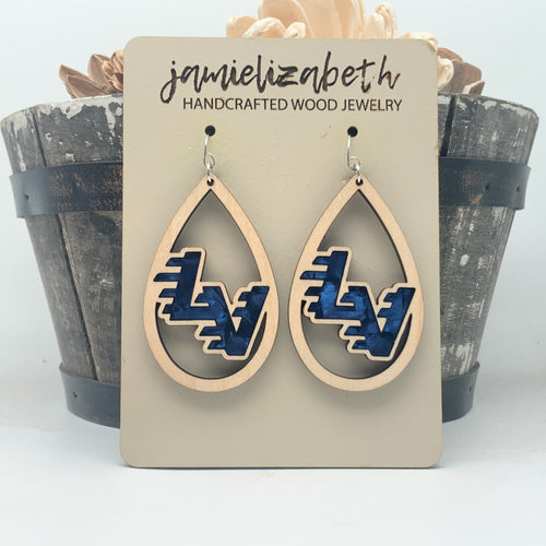 La Vernia Earrings