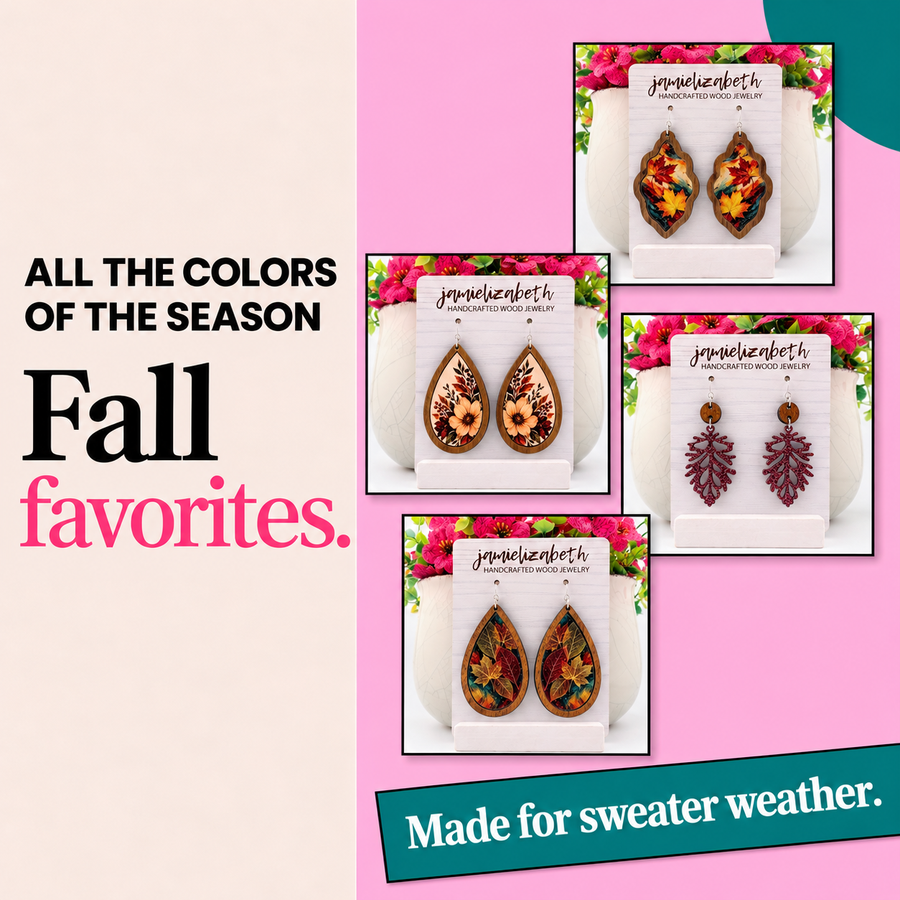 Fall & Thanksgiving
