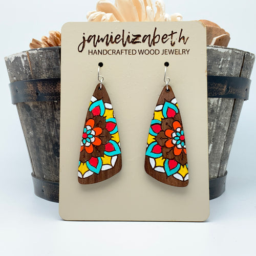 Magnificent Mandalas (Vault)