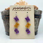 N*H*S - Earrings