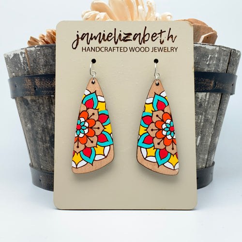 Magnificent Mandalas (Vault)