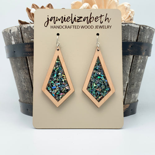 Seaside Paradise Crushed Abalone (Vault)