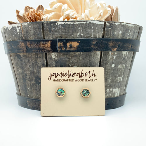 Seaside Paradise Crushed Abalone (Vault)