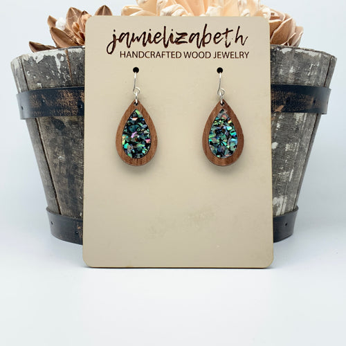 Seaside Paradise Crushed Abalone (Vault)