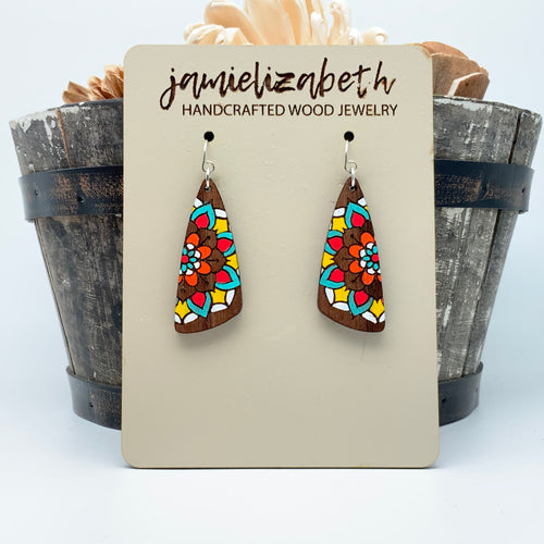 Magnificent Mandalas (Vault)