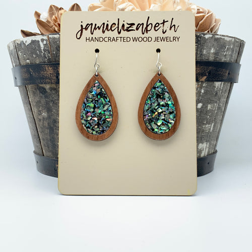 Seaside Paradise Crushed Abalone (Vault)