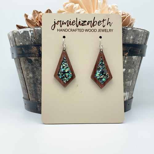 Seaside Paradise Crushed Abalone (Vault)