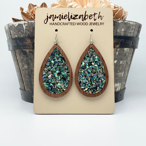 Seaside Paradise Crushed Abalone (Vault)