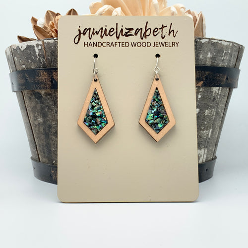 Seaside Paradise Crushed Abalone (Vault)