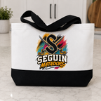 Seguin Matadors - School Spirit Elevated Tote Bag