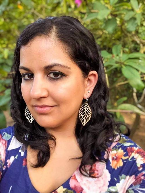 Northern Leaves  (Vault)