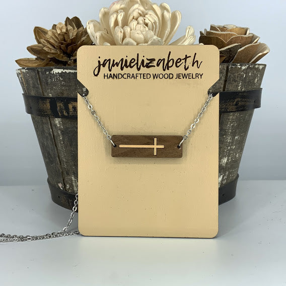 Walnut best sale rose jewelry